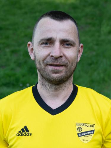 Yurii Krysiuk