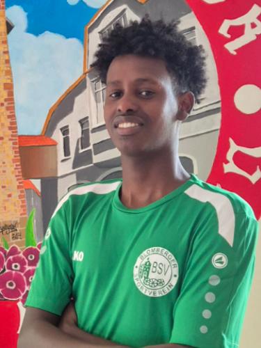 Abbas Mohamed Husein