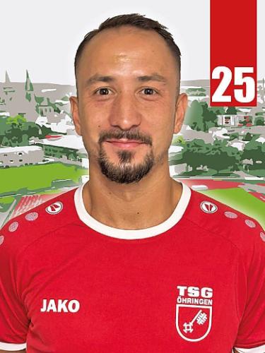 Sebahattin Öztürk