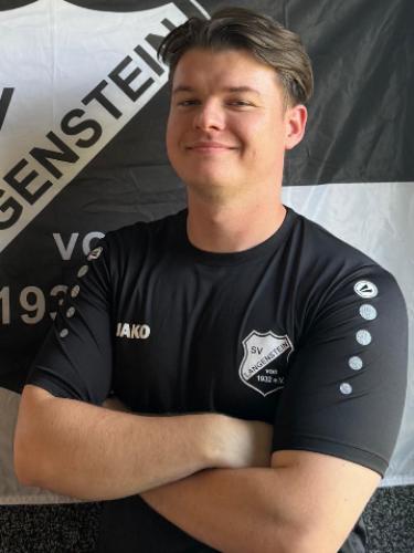 Nico Ehlers