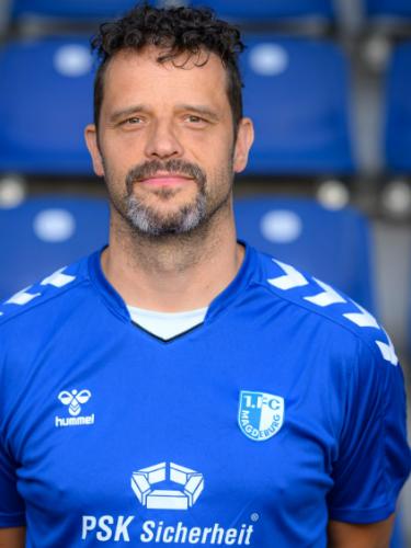 Sascha Sprott
