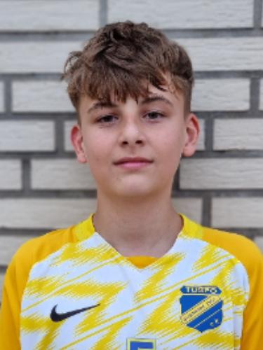 Sebastian Kozak