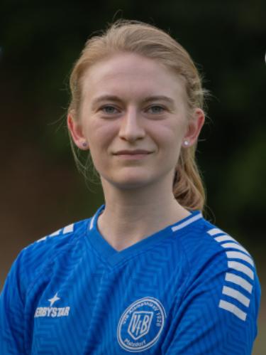 Zoé Booltink