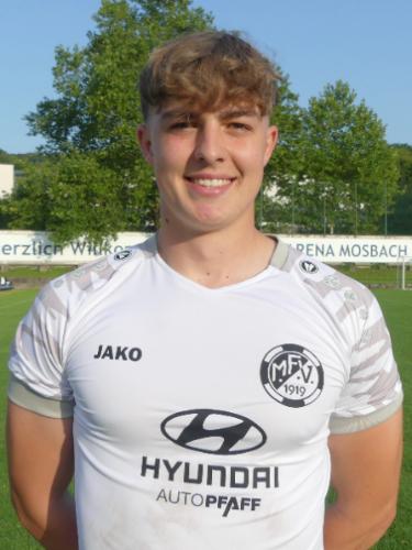 Finn Tom Ballenweg