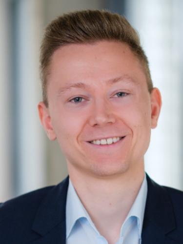 Sven Schnierle