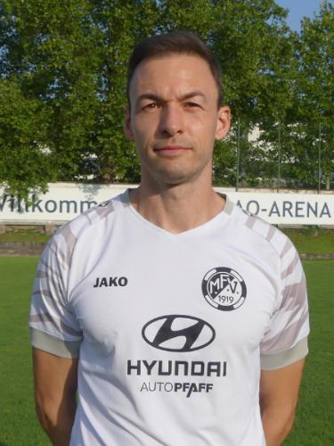 Frank Fenzl