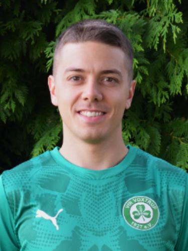 Marko Dordevic