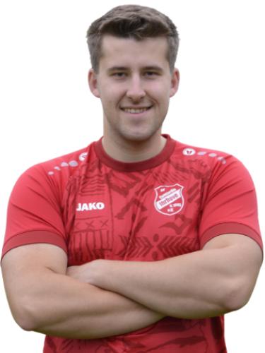 Malte Garen