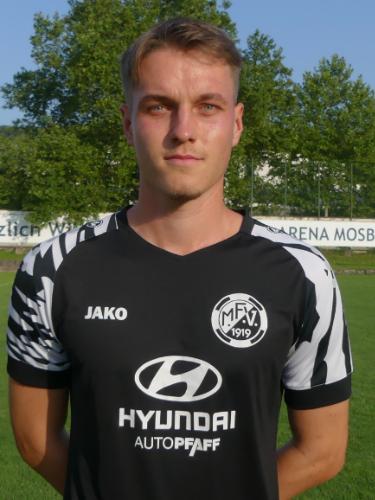 Leon Knörzer