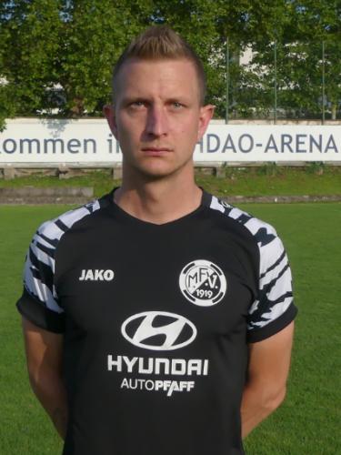 Robin Mayer