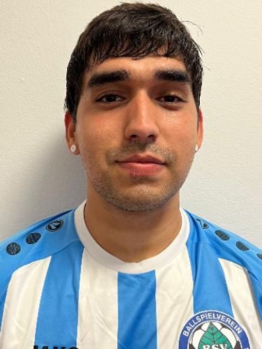 Michel Yonathan Cabeza De Abreu
