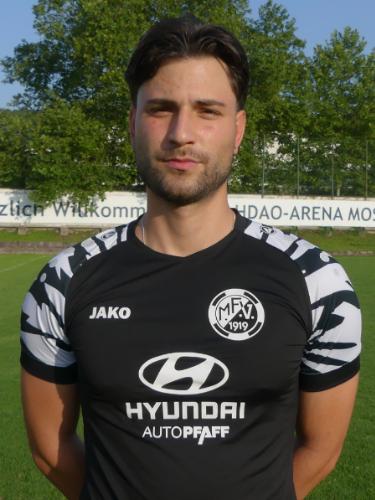 Serkan Selek