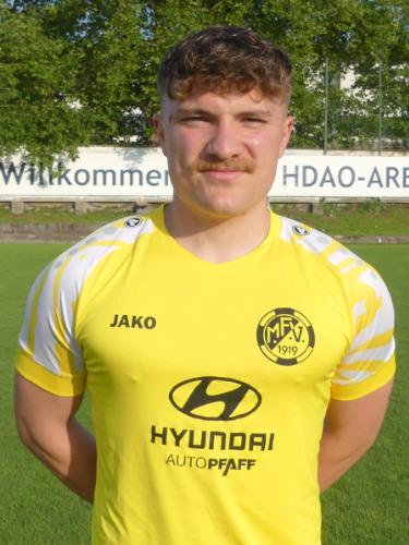 Silas-Tim Bittig