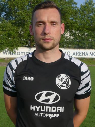 Niklas Ebert