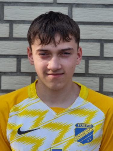 Collin Deichmann