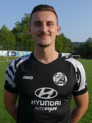 Torben Frey