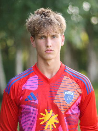 Malte Tjarko Buß