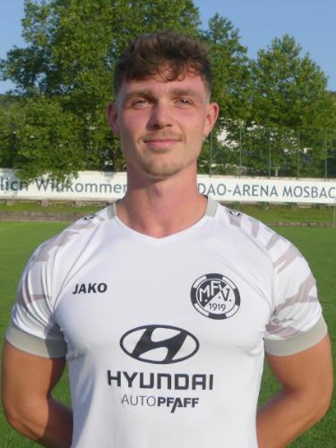 Samuel Lengle