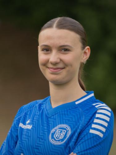 Eyleen Hoffmann