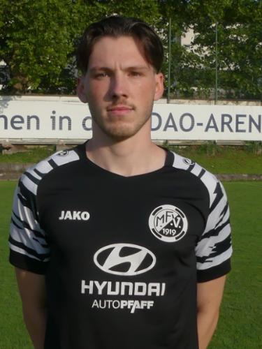 Hannes Martin