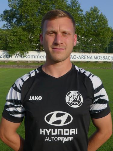 Julian Stoitzner