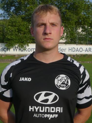Joel Wolf