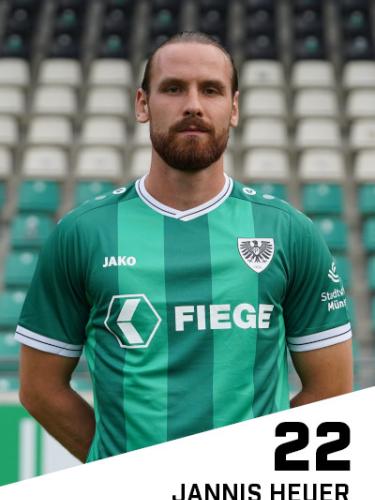 Jannis Heuer