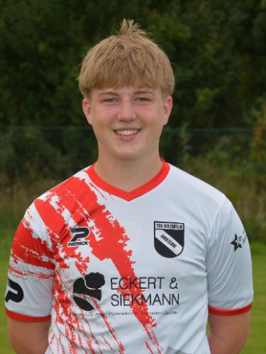 Jost Bohnhorst