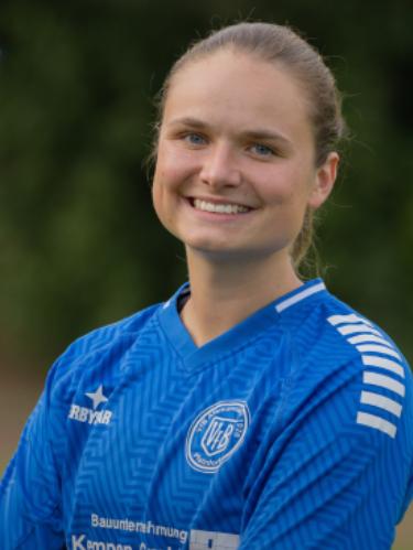 Nadja Janssen