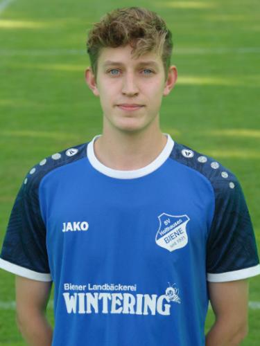 Tim Schmitz