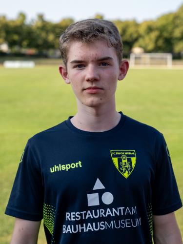 Felix Dettmann