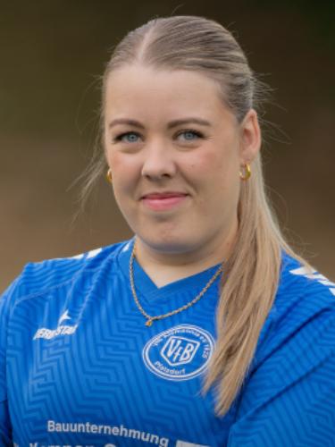 Helena Meret Verhoeven