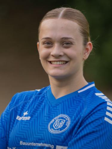 Pia Willemsen