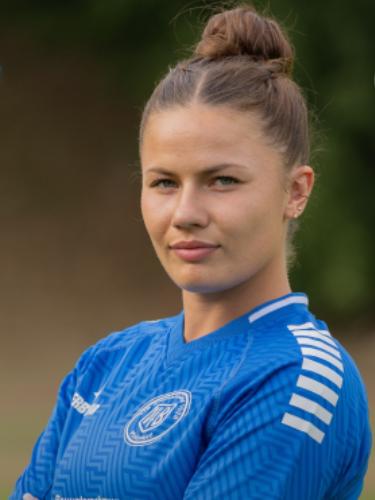 Julia Wilms