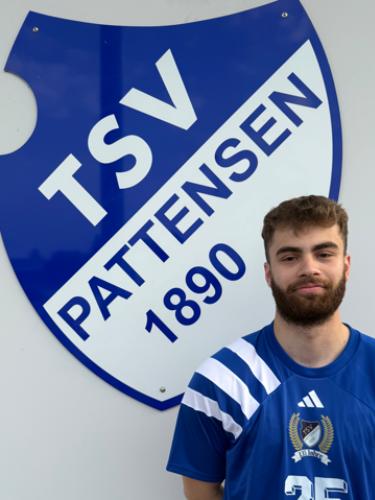 Odin Troschitz