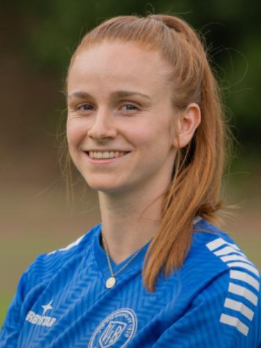 Julia Riddermann