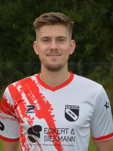 Tim Biesterfeld