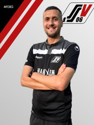 Firas Emad Khalleefah Alshuweesheen