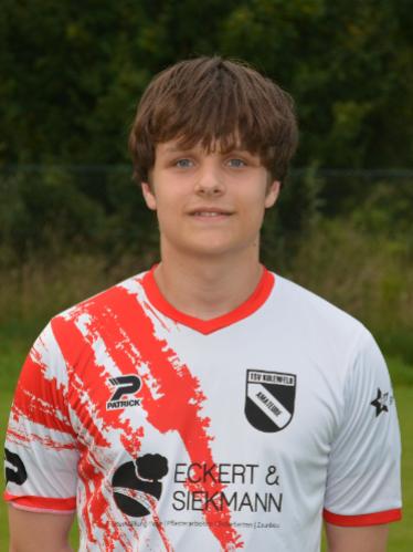 Justus Thöldtau