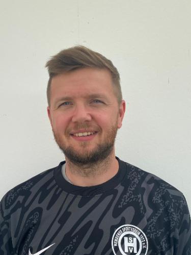 Adrian Küchler