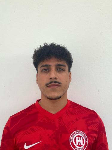 Ahmed Majid