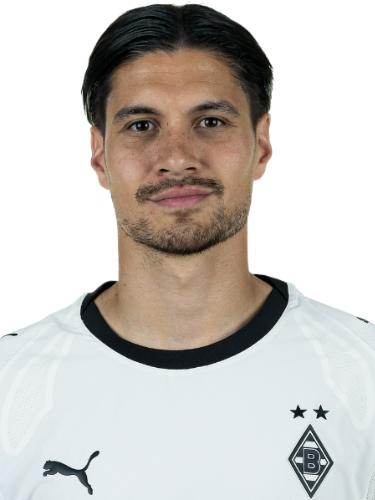 Kevin Diks