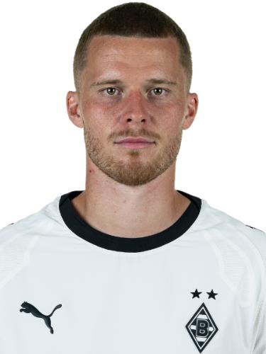 Nico Elvedi