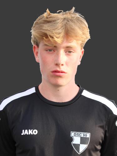 Justus Piet Stracke