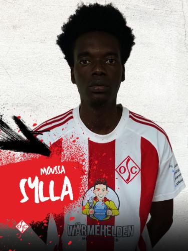 Moussa Sylla