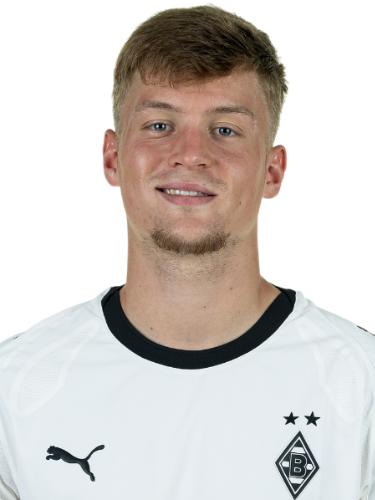 Luca Netz