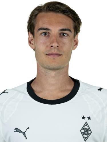 Florian Neuhaus