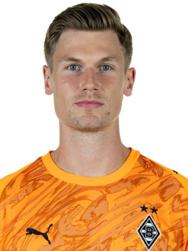 Moritz Nicolas