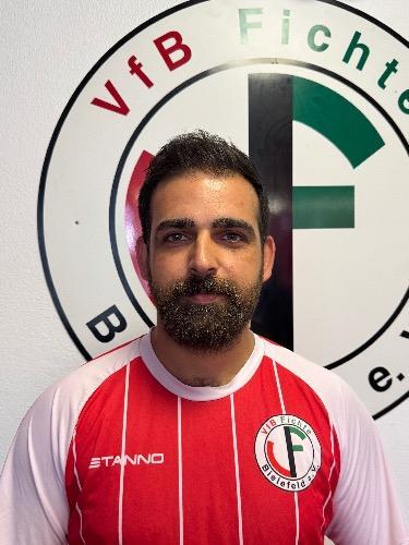 Ekinci Dincer