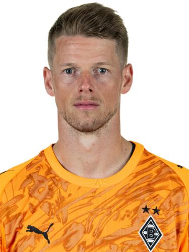 Jonas Omlin